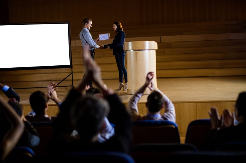 Events & Conferences